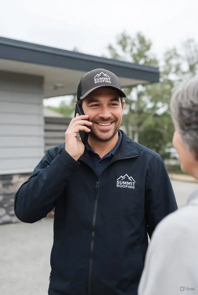 Flat Roof Leak Repair York, ME FAQs